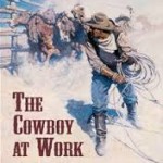 The Cowboy at Work