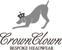 CrownClown Bespoke Headwear