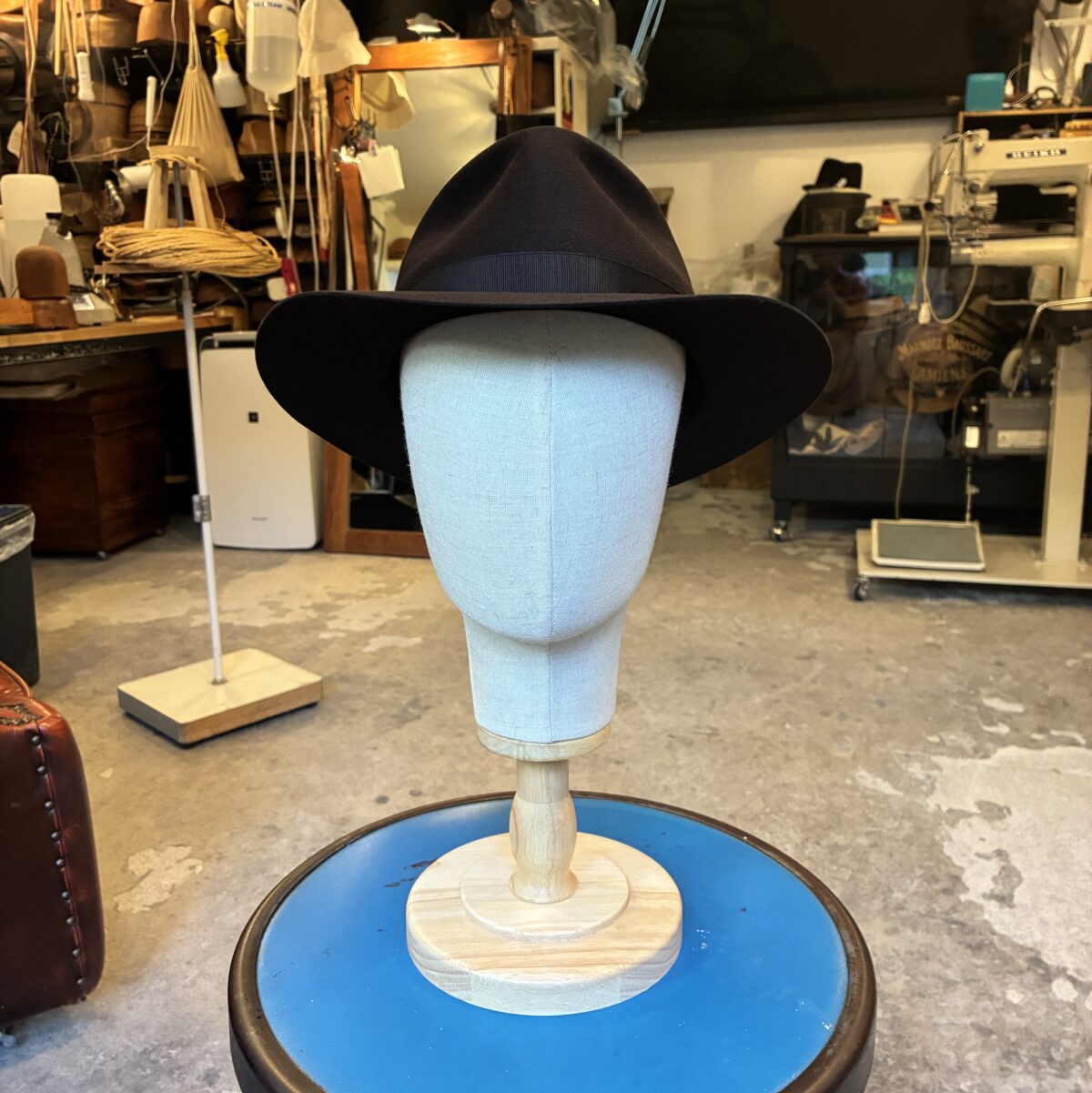 11年の感謝を込めて